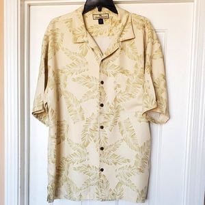 Tommy Bahama Button-Down Shirt